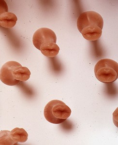 molds