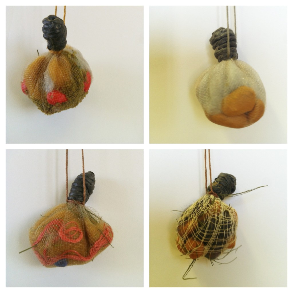 3D Media Studio I: Soft Sculpture \u00bb Submission